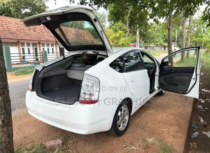 Toyota Prius 2007