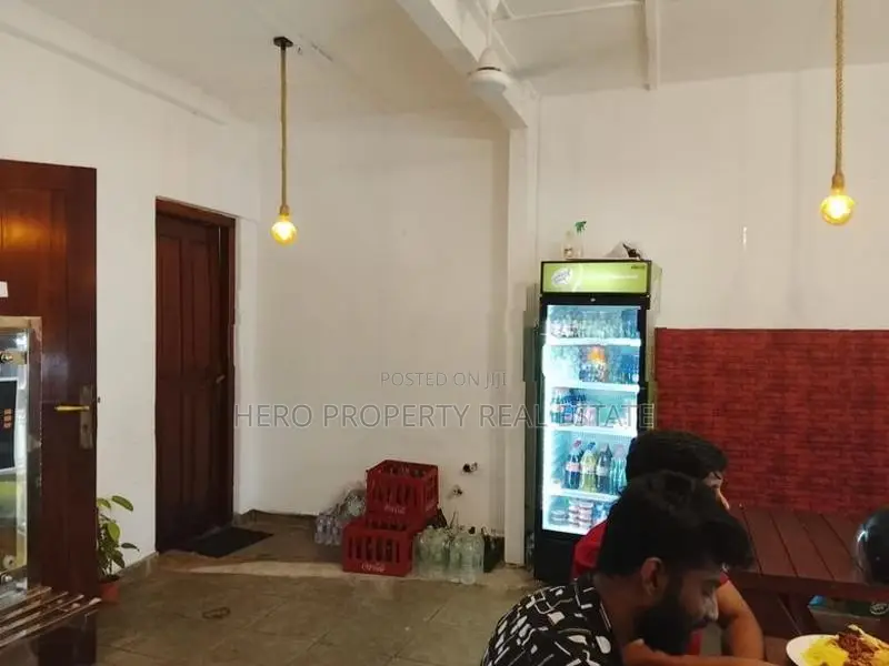 Modern Resturant for Rent in Moratuwa