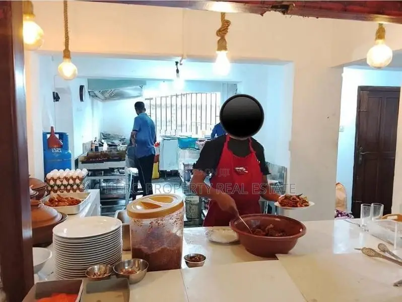 Modern Resturant for Rent in Moratuwa