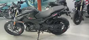 Bajaj Pulsar N160 2026
