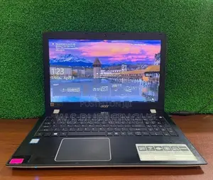 Acer i5 8th GEN Laptop