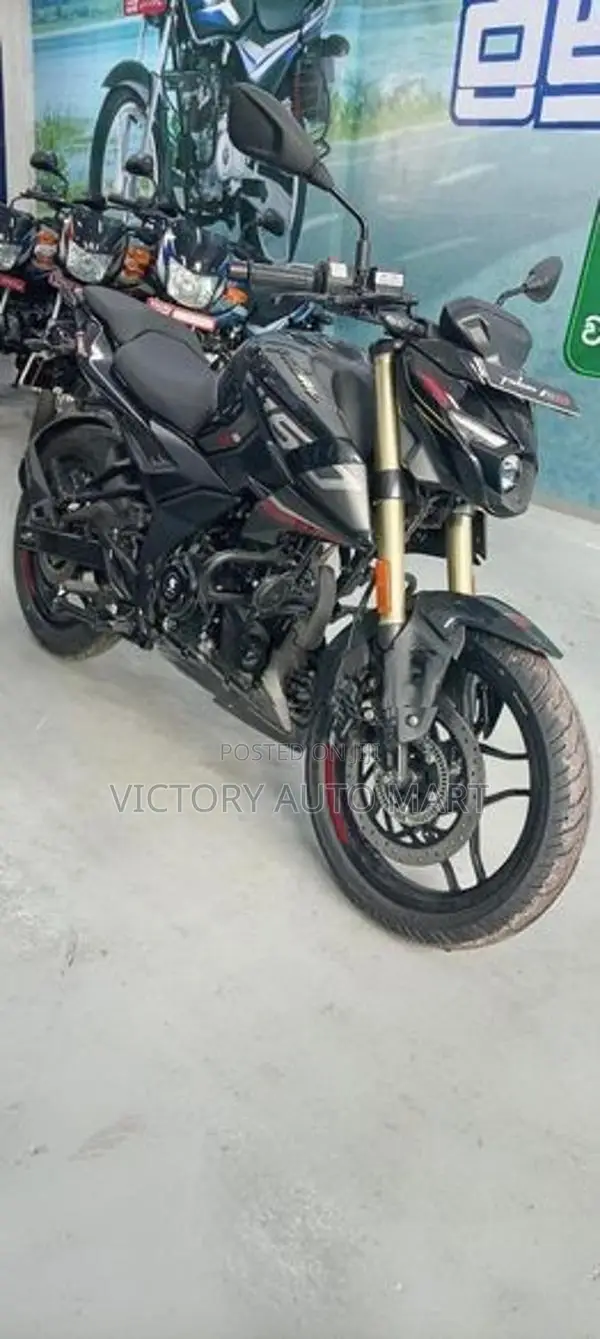 Bajaj Pulsar N160 2026
