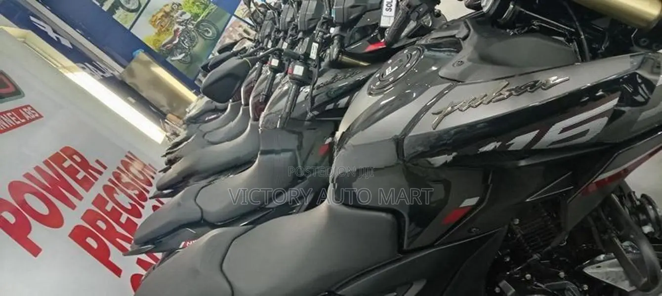 Bajaj Pulsar N160 2026