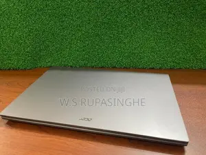 Acer i5 12th Gen Laptop