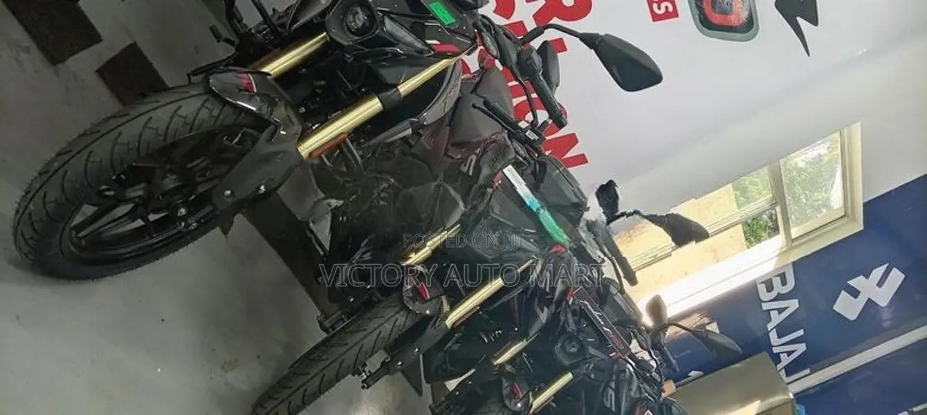Bajaj Pulsar N160 2026