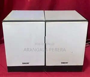 Sony speakers