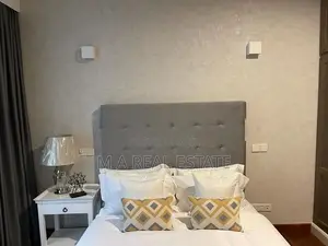 Fully Furnished Apartment for Rent Ward Place Col 7