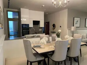 Fully Furnished Apartment for Rent Ward Place Col 7