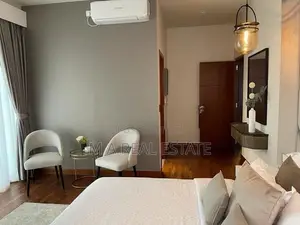 Fully Furnished Apartment for Rent Ward Place Col 7