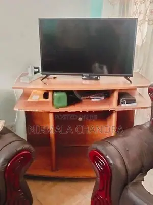TV stand