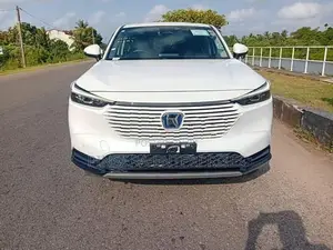 Honda Vezel Z Dual SafetyPackage 2023