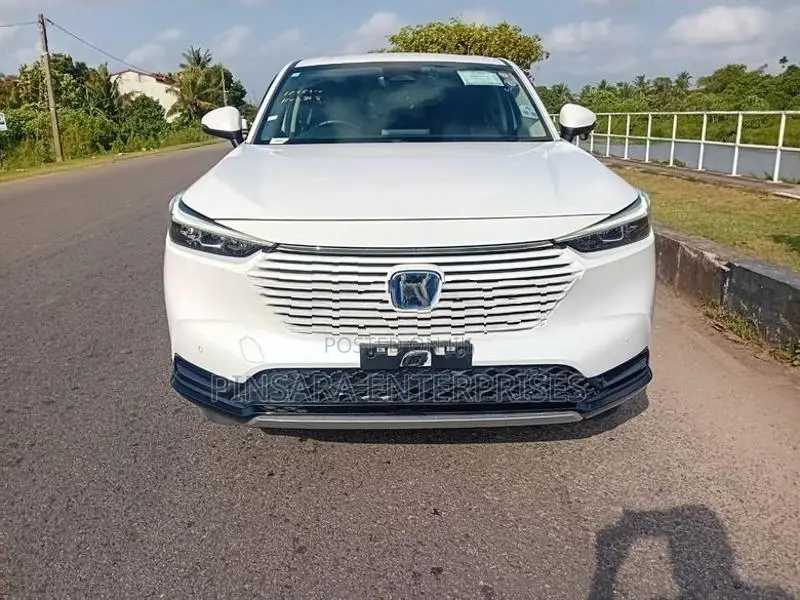 Honda Vezel Z Dual SafetyPackage 2023