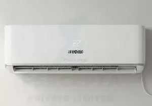 YORK 12000 BTU Non - Inverter Air Conditioner