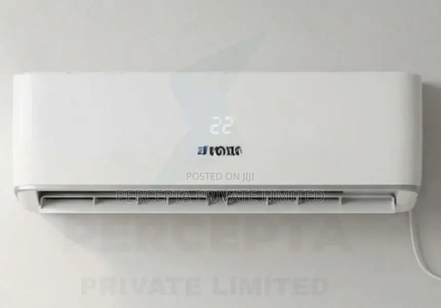 YORK 12000 BTU Non - Inverter Air Conditioner