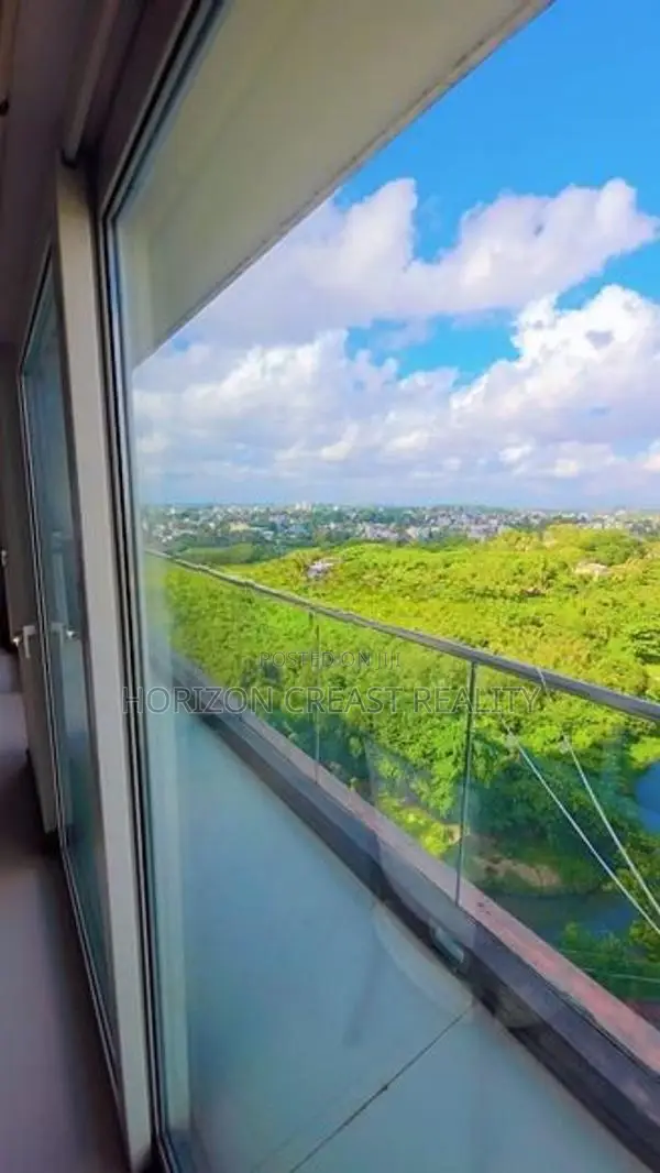 Luxury Apartment For Rent Rajagiriya