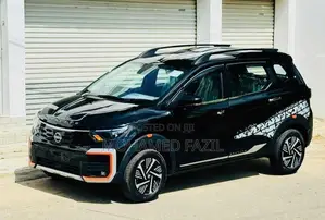 Nissan Tekna Gravite Ez Shift 2026