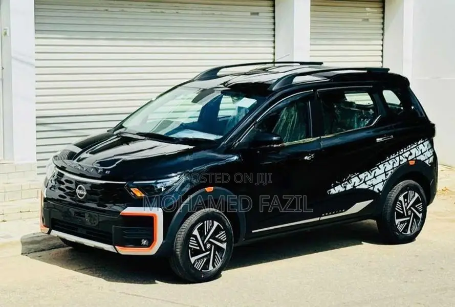 Nissan Tekna Gravite Ez Shift 2026