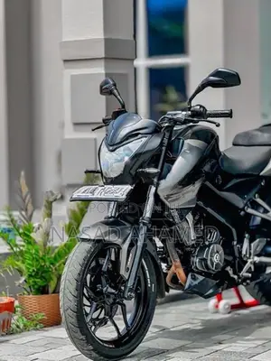 Bajaj Pulsar NS200 2020