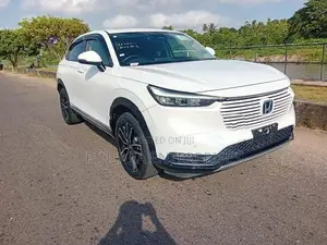 Honda Vezel Z Dual SafetyPackage 2023