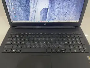 HP AMD Ryzen Laptop