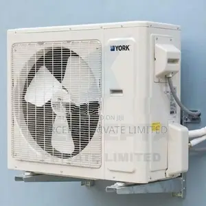 YORK 12000 BTU Non - Inverter Air Conditioner