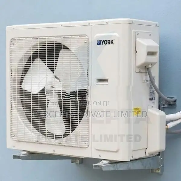 YORK 12000 BTU Non - Inverter Air Conditioner