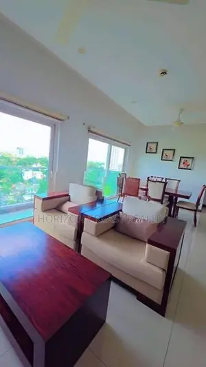Luxury Apartment For Rent Rajagiriya
