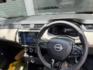 Nissan Tekna Gravite Ez Shift 2026