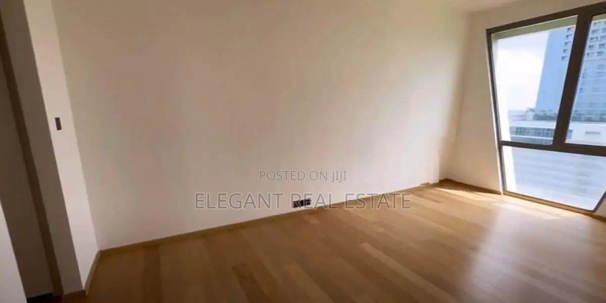 Altair - 03 Bedroom Unfurnished Apartment for Rent in Colombo 02 (A266
