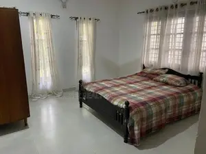 Modern 2-Bedroom House for Rent – Kirimandala Mawatha, Nawala