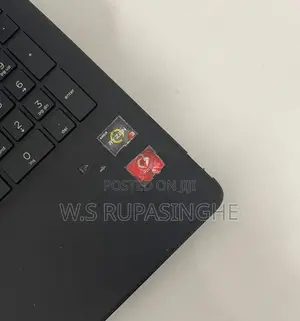 HP AMD Ryzen Laptop