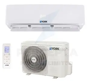 YORK 12000 BTU Non - Inverter Air Conditioner