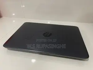 HP ProBook i7 6th GEN Laptop