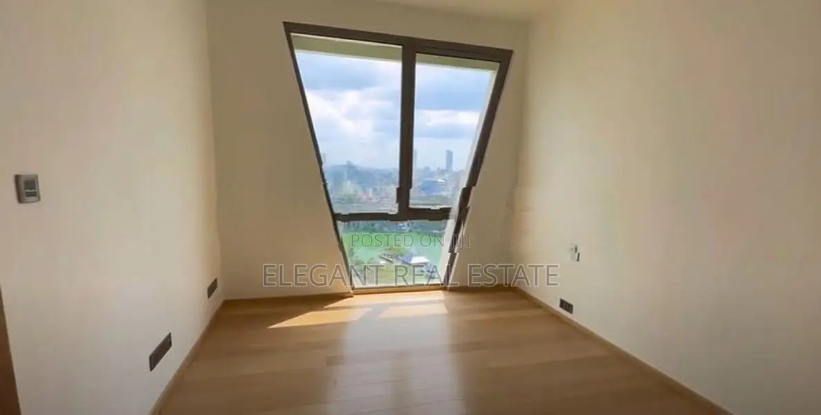 Altair - 03 Bedroom Unfurnished Apartment for Rent in Colombo 02 (A266