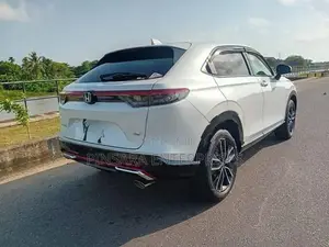 Honda Vezel Z Dual SafetyPackage 2023