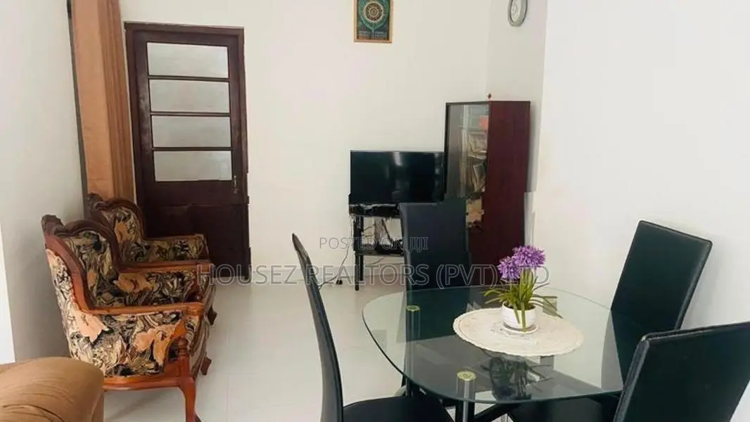 Modern 2-Bedroom House for Rent – Kirimandala Mawatha, Nawala