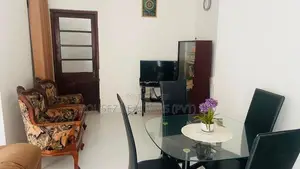 Modern 2-Bedroom House for Rent – Kirimandala Mawatha, Nawala