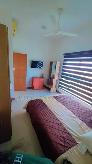 Luxury Apartment For Rent Rajagiriya