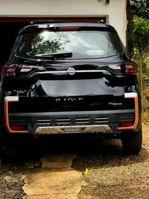 Nissan Tekna Gravite Ez Shift 2026