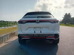 Honda Vezel Z Dual SafetyPackage 2023