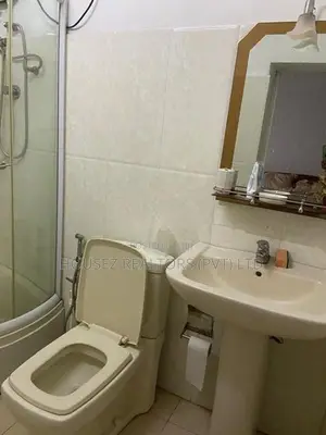 Modern 2-Bedroom House for Rent – Kirimandala Mawatha, Nawala