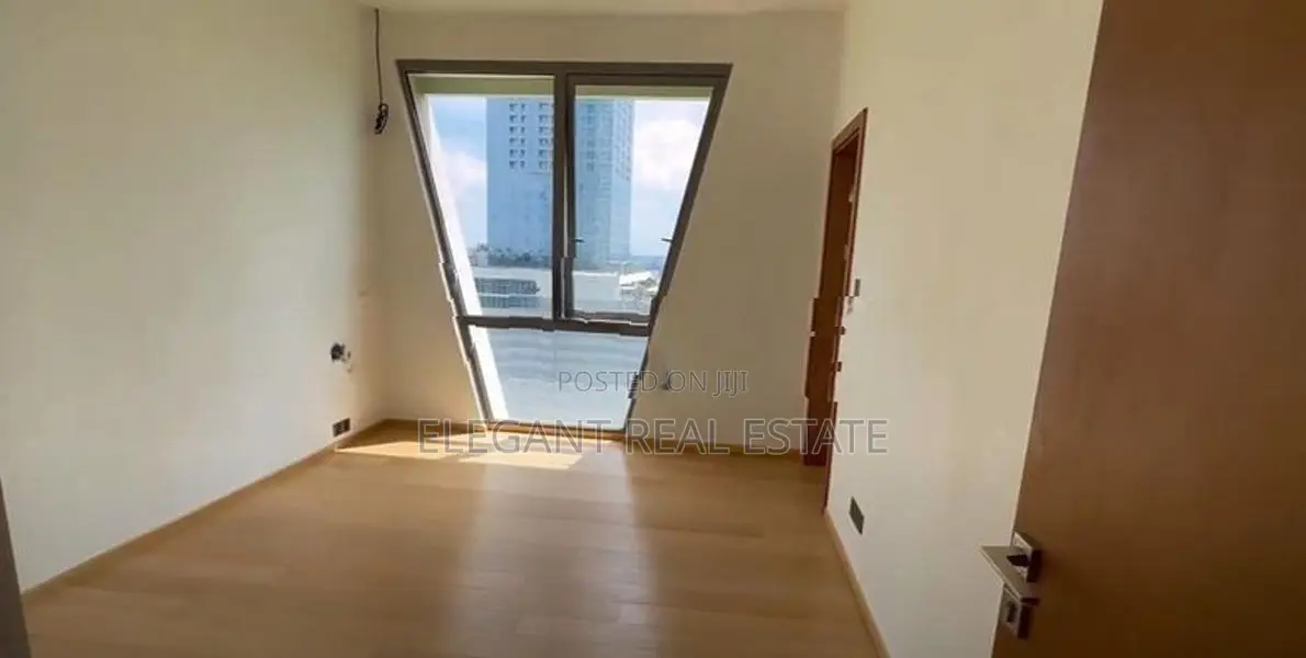 Altair - 03 Bedroom Unfurnished Apartment for Rent in Colombo 02 (A266