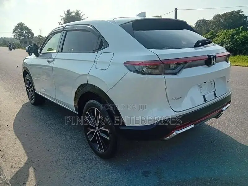 Honda Vezel Z Dual SafetyPackage 2023