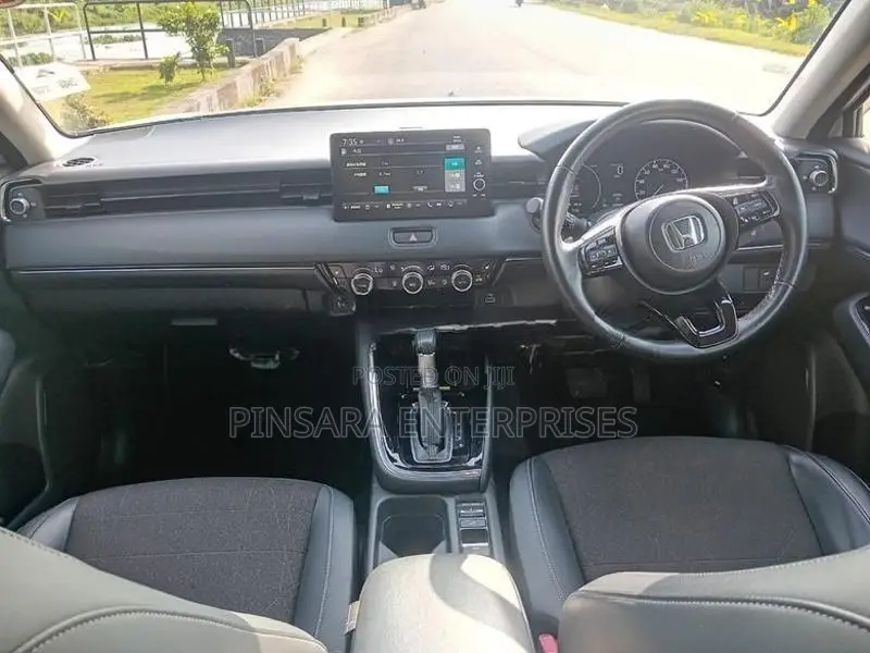 Honda Vezel Z Dual SafetyPackage 2023