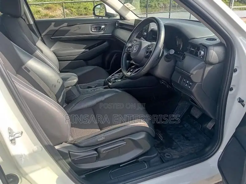 Honda Vezel Z Dual SafetyPackage 2023