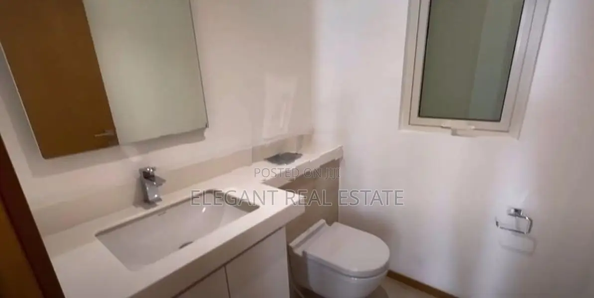 Altair - 03 Bedroom Unfurnished Apartment for Rent in Colombo 02 (A266