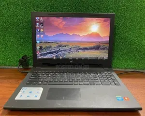 Dell Celeron Laptop