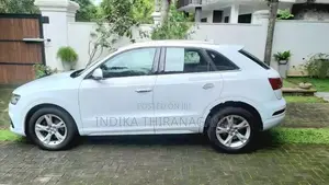 Audi Q3 2017