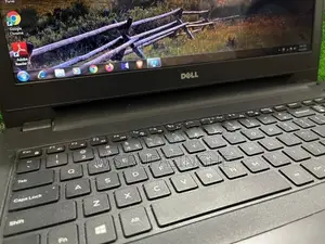 Dell Celeron Laptop
