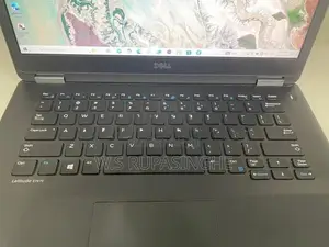 Dell Latitude i5 6th GEN Laptop